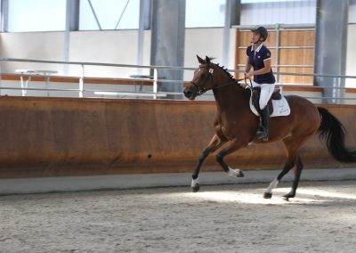 IMG 0994 400x284 - Victorieuse Fana de Blancheville
